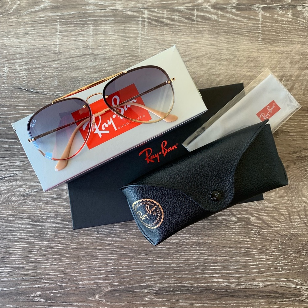 RayBan Sunglasses